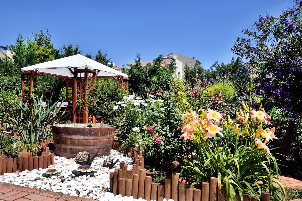 פלטניאס Stamatakis Boutique Studios מראה חיצוני תמונה