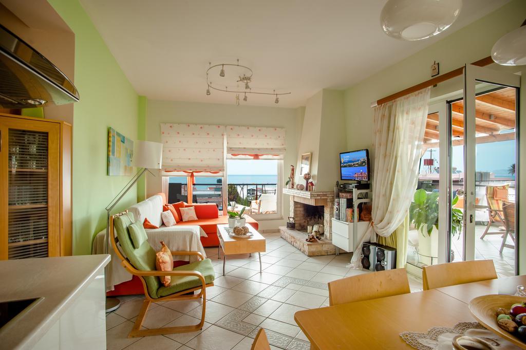 פלטניאס Stamatakis Boutique Studios מראה חיצוני תמונה