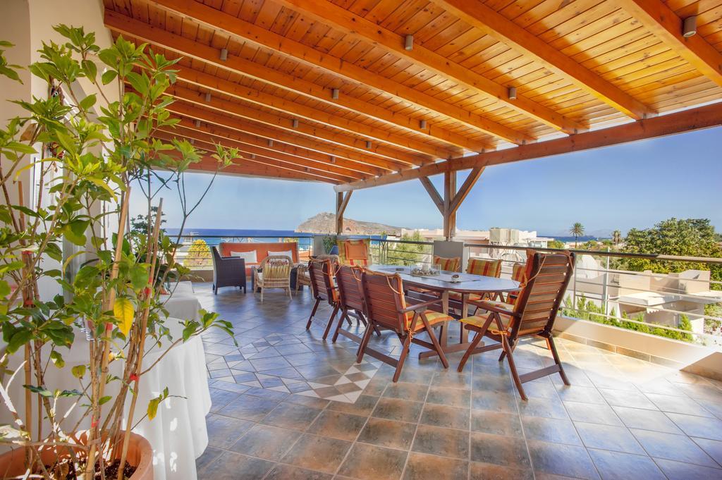 פלטניאס Stamatakis Boutique Studios מראה חיצוני תמונה