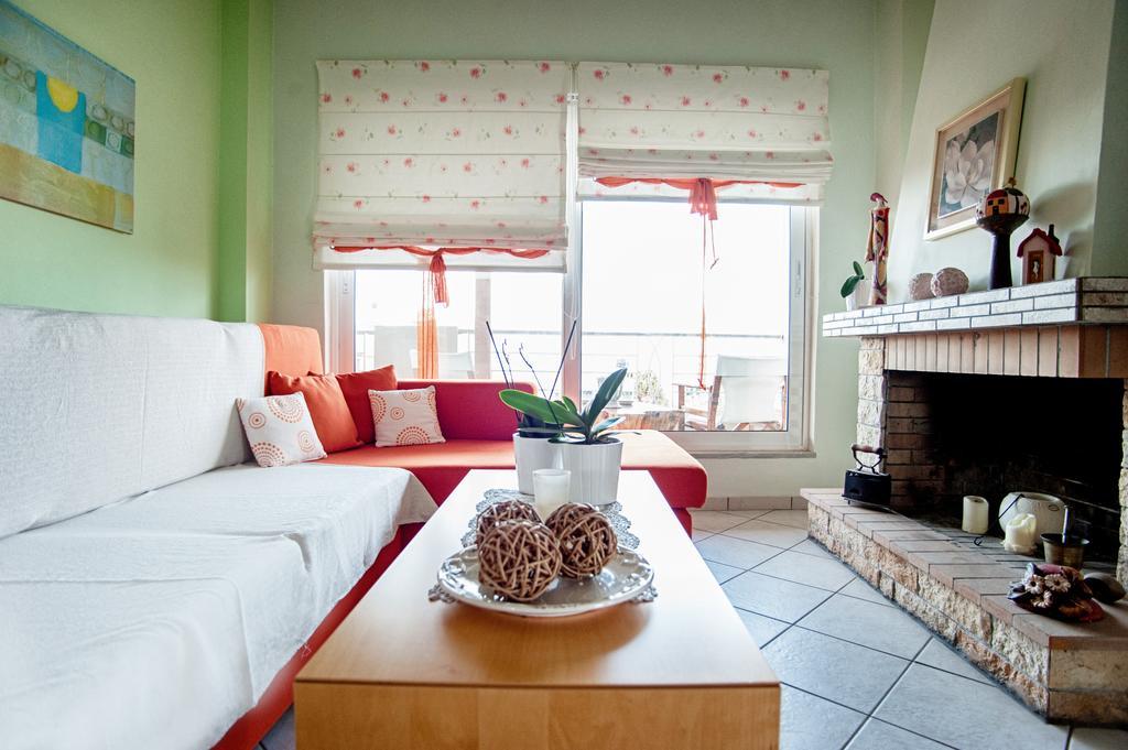 פלטניאס Stamatakis Boutique Studios מראה חיצוני תמונה