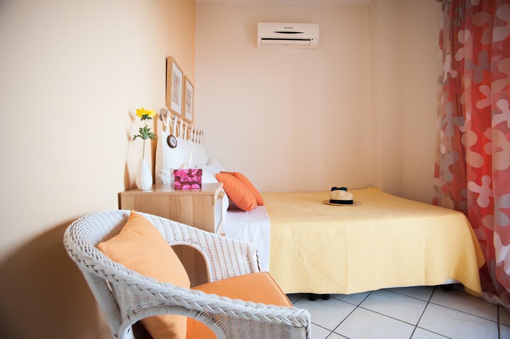 פלטניאס Stamatakis Boutique Studios מראה חיצוני תמונה