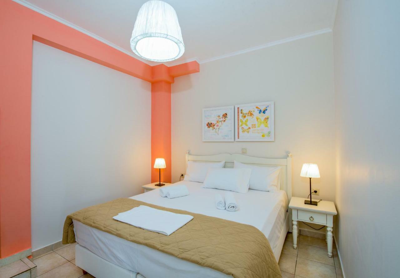 פלטניאס Stamatakis Boutique Studios מראה חיצוני תמונה