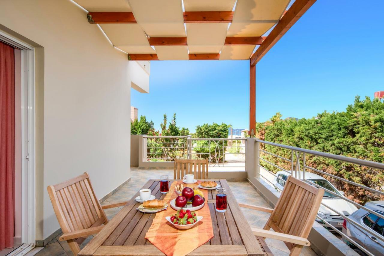 פלטניאס Stamatakis Boutique Studios מראה חיצוני תמונה